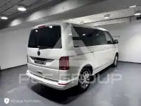 2019 Volkswagen T6