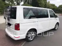 2019 Volkswagen T6