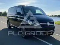 2019 Volkswagen T6