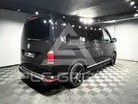 2019 Volkswagen T6
