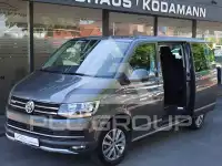 2019 Volkswagen T6