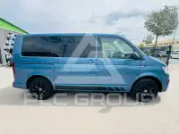 2019 Volkswagen T6