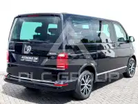 2019 Volkswagen T6