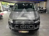 2019 Volkswagen T6
