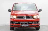 2019 Volkswagen T6