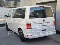 2019 Volkswagen T6