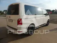 2019 Volkswagen T6