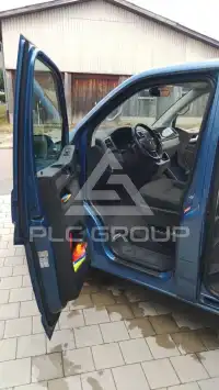 2019 Volkswagen T6