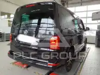 2019 Volkswagen T6