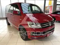 2019 Volkswagen T6