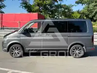2019 Volkswagen T6