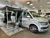 2019 Volkswagen T6