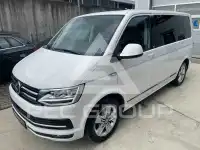 2019 Volkswagen T6
