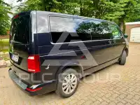 2019 Volkswagen T6