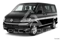 2019 Volkswagen T6