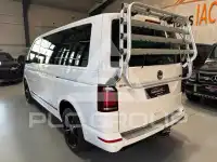 2019 Volkswagen T6