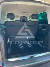 2019 Volkswagen T6