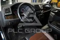 2019 Volkswagen T6