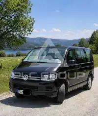 2019 Volkswagen T6