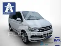 2019 Volkswagen T6