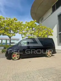 2019 Volkswagen T6