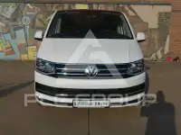 2019 Volkswagen T6