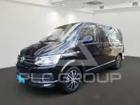 2019 Volkswagen T6