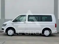 2019 Volkswagen T6