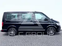 2019 Volkswagen T6