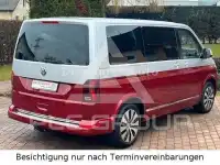 2019 Volkswagen T6