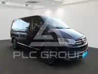 2019 Volkswagen T6