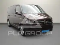2019 Volkswagen T6