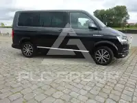 2019 Volkswagen T6