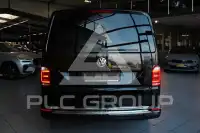 2019 Volkswagen T6