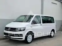 2019 Volkswagen T6