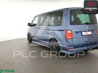 2019 Volkswagen T6