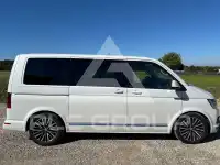 2019 Volkswagen T6