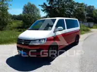 2019 Volkswagen T6