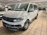 2019 Volkswagen T6