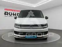 2019 Volkswagen T6