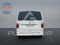 2019 Volkswagen T6
