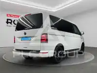 2019 Volkswagen T6