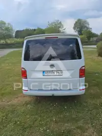 2019 Volkswagen T6