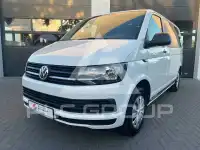 2019 Volkswagen T6