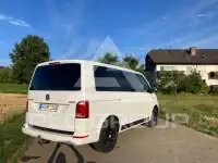 2019 Volkswagen T6