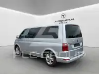 2019 Volkswagen T6