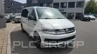 2019 Volkswagen T6