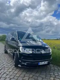 2019 Volkswagen T6