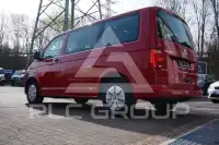 2019 Volkswagen T6