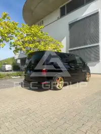 2019 Volkswagen T6